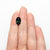 3.86ct 12.58x7.99x5.12mm Oval Brilliant Sapphire 26624-03