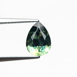 1.37ct 8.87x6.43x3.55mm Pear Brilliant Sapphire 26626-01