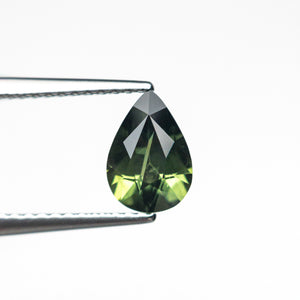 0.94ct 7.91x5.51x3.27mm Pear Brilliant Sapphire 26626-03