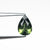 0.94ct 7.91x5.51x3.27mm Pear Brilliant Sapphire 26626-03