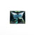 1.61ct 7.35x6.19x3.73mm Rectangle Brilliant Sapphire 26628-02