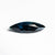 1.26ct 12.67x4.03x3.38mm Marquise Brilliant Sapphire 26630-01