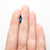 1.26ct 12.67x4.03x3.38mm Marquise Brilliant Sapphire 26630-01