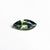 0.96ct 9.51x4.41x3.03mm Marquise Brilliant Sapphire 26630-02