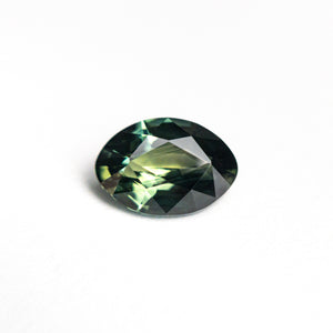 1.63ct 8.58x5.97x3.95mm Marquise Brilliant Sapphire 26631-01
