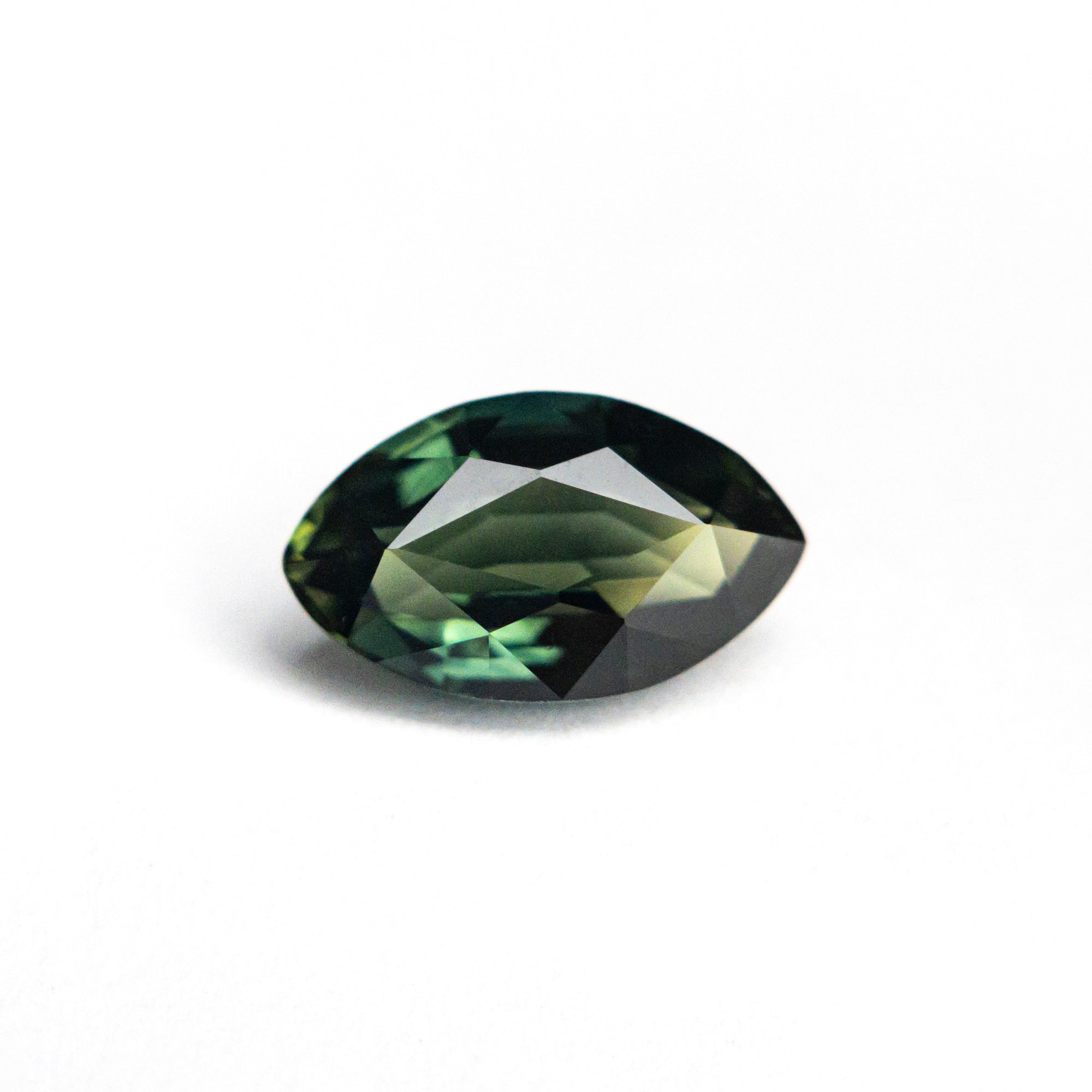 1.90ct 9.44x5.66x4.10mm Marquise Brilliant Sapphire 26631-02