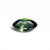 1.84ct 9.93x5.60x4.10mm Marquise Brilliant Sapphire 26631-03