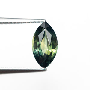 1.84ct 9.93x5.60x4.10mm Marquise Brilliant Sapphire 26631-03