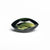1.96ct 10.61x5.55x4.32mm Marquise Brilliant Sapphire 26632-01