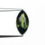 1.96ct 10.61x5.55x4.32mm Marquise Brilliant Sapphire 26632-01