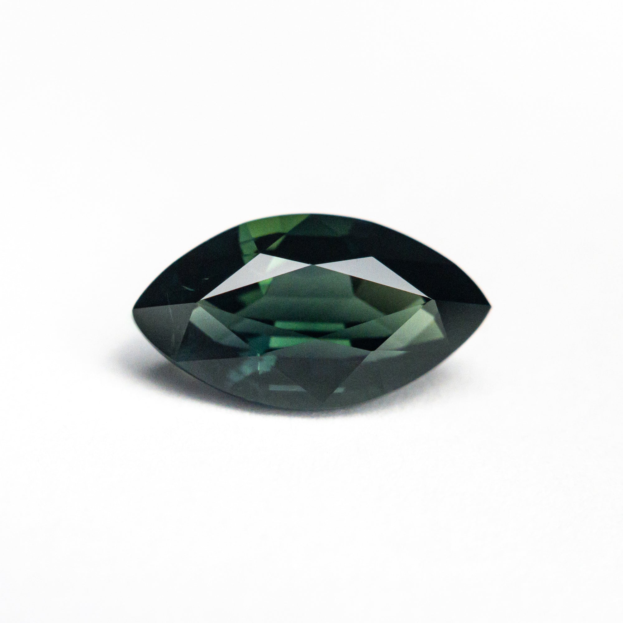 2.36ct 11.23x6.28x4.43mm Marquise Brilliant Sapphire 26632-04