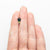 1.11ct 12.29x5.60x3.17mm Kite Step Cut Sapphire 26633-01