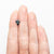 1.06ct 8.89x6.62x3.54mm Kite Step Cut Sapphire 26633-03