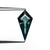 1.00ct 12.18x6.01x2.85mm Kite Step Cut Sapphire 26633-05