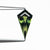 1.53ct 11.82x6.12x3.94mm Kite Step Cut Sapphire 26634-01