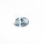 0.44ct 5.95x3.99x2.46mm Oval Brilliant Sapphire 26647-01
