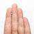 0.44ct 5.95x3.99x2.46mm Oval Brilliant Sapphire 26647-01