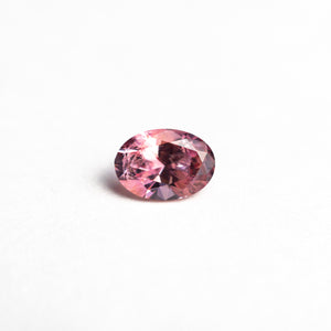 0.51ct 5.68x4.03x2.98mm Oval Brilliant Sapphire 26647-02