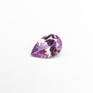 0.33ct 5.38x3.72x2.40mm Pear Brilliant Sapphire 26659-01