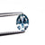 0.66ct 6.24x4.66x3.01mm Oval Brilliant Sapphire 26667-01