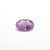 0.48ct 5.96x4.11x2.60mm Oval Brilliant Sapphire 26667-02