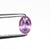 0.48ct 5.96x4.11x2.60mm Oval Brilliant Sapphire 26667-02