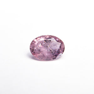 0.63ct 6.18x4.55x3.00mm Oval Brilliant Sapphire 26667-03