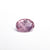 0.63ct 6.18x4.55x3.00mm Oval Brilliant Sapphire 26667-03