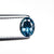 0.69ct 5.93x4.58x3.35mm Oval Brilliant Sapphire 26667-05