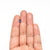 0.69ct 5.93x4.58x3.35mm Oval Brilliant Sapphire 26667-05