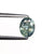 0.70ct 6.19x4.75x3.12mm Oval Brilliant Sapphire 26667-06
