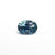 0.66ct 6.11x4.59x3.26mm Oval Brilliant Sapphire 26667-08