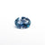 0.58ct 6.01x4.47x2.89mm Oval Brilliant Sapphire 26667-09