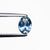 0.58ct 6.01x4.47x2.89mm Oval Brilliant Sapphire 26667-09