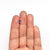 0.58ct 6.01x4.47x2.89mm Oval Brilliant Sapphire 26667-09