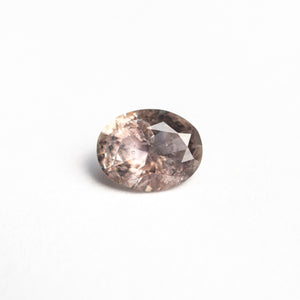 0.80ct 6.56x5.18x3.19mm Oval Brilliant Sapphire 26668-01