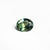 0.69ct 6.35x5.00x3.06mm Oval Brilliant Sapphire 26668-02
