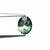 0.69ct 6.35x5.00x3.06mm Oval Brilliant Sapphire 26668-02