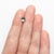 0.69ct 6.35x5.00x3.06mm Oval Brilliant Sapphire 26668-02