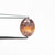 0.89ct 6.47x5.20x3.66mm Oval Brilliant Sapphire 26668-03