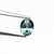 0.66ct 6.08x4.80x2.94mm Oval Brilliant Sapphire 26668-04