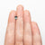0.66ct 6.08x4.80x2.94mm Oval Brilliant Sapphire 26668-04