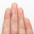 0.72ct 6.27x4.84x3.22mm Oval Brilliant Sapphire 26668-05