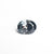 0.83ct 6.52x4.93x3.44mm Oval Brilliant Sapphire 26668-07