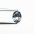 0.83ct 6.52x4.93x3.44mm Oval Brilliant Sapphire 26668-07