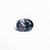 0.83ct 6.52x4.93x3.44mm Oval Brilliant Sapphire 26668-07