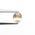 0.60ct 5.78x4.71x2.98mm Oval Brilliant Sapphire 26668-09
