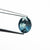0.74ct 5.99x4.92x3.37mm Oval Brilliant Sapphire 26668-11
