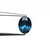 0.77ct 6.46x4.99x3.26mm Oval Brilliant Sapphire 26668-12