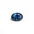 0.73ct 6.41x4.65x3.22mm Oval Brilliant Sapphire 26668-13